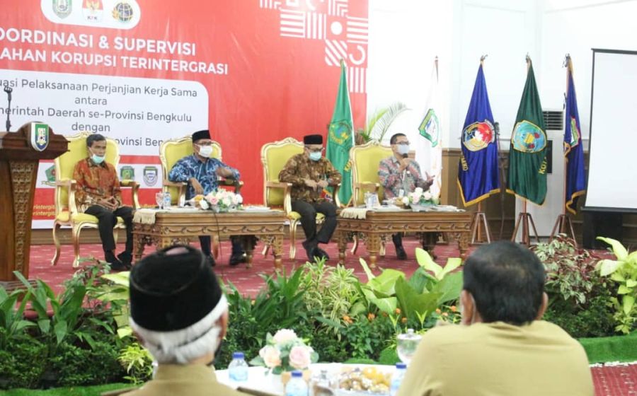 Pemerintahan