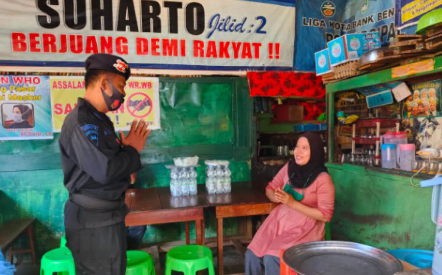 Provinsi Bengkulu