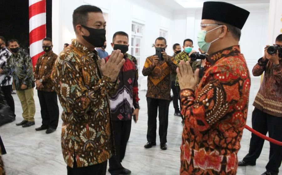 Pemerintahan