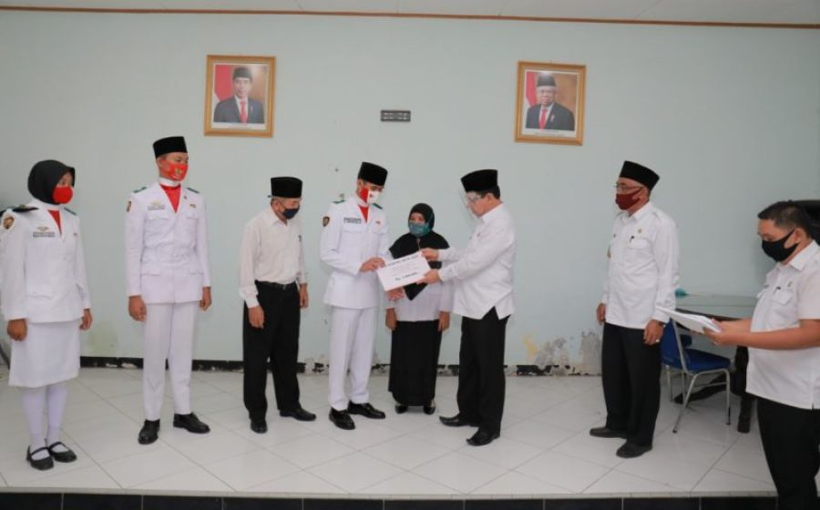 Daerah