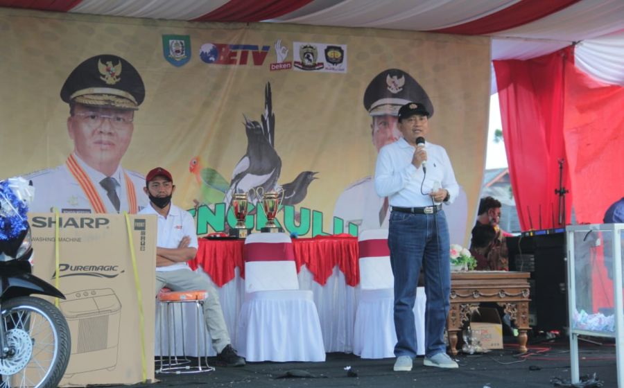 Provinsi Bengkulu