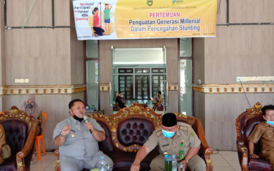 Daerah