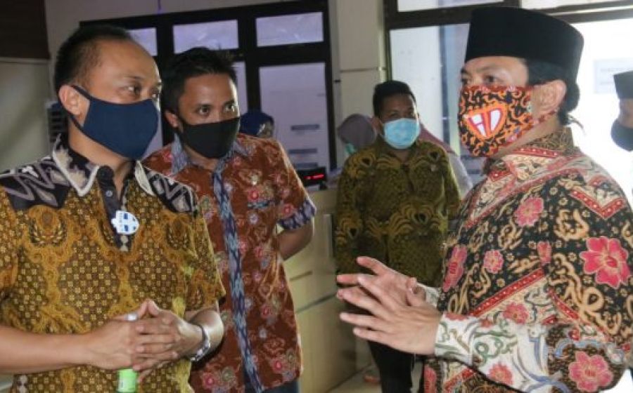 Pemkot bengkulu