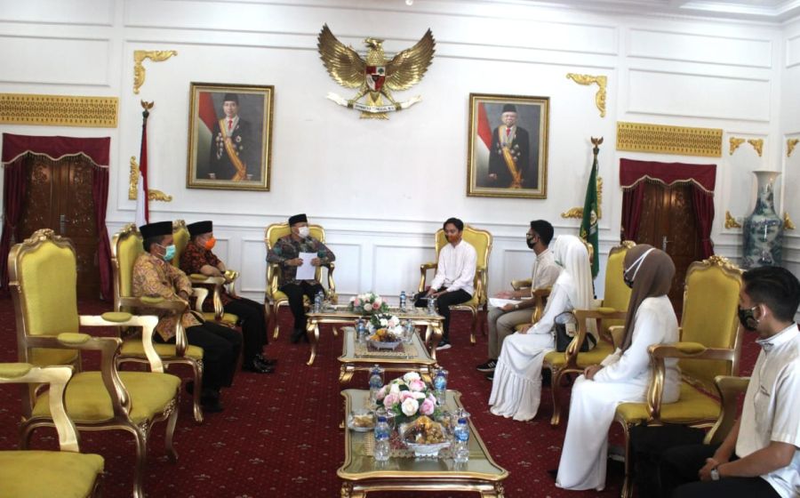 Pemerintahan