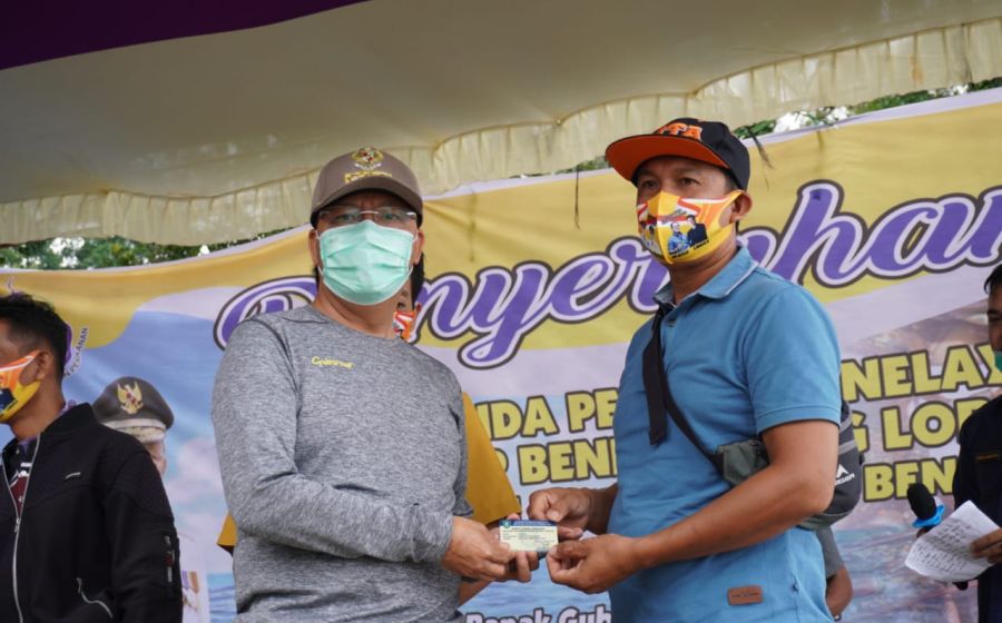 Pemerintahan