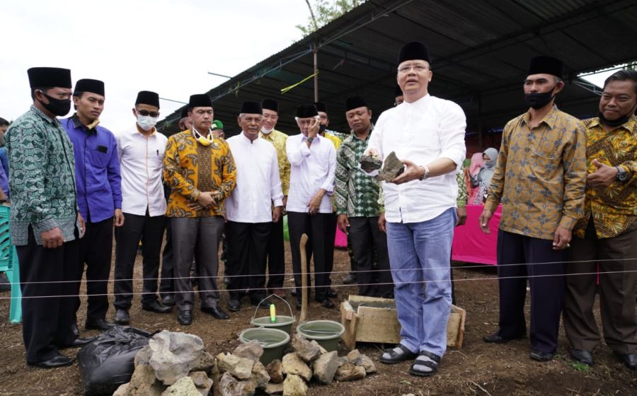 Pemerintahan