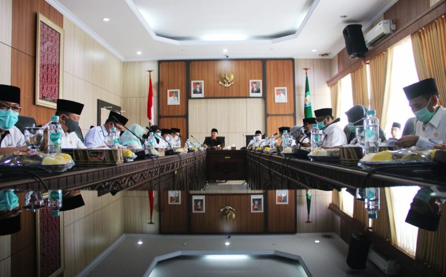 Pemerintahan