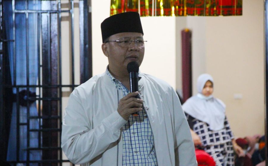 Pemerintahan