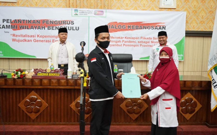 Pemerintahan