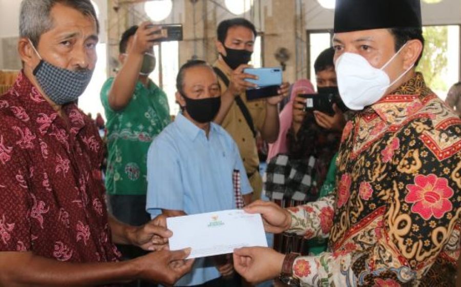Pemkot bengkulu