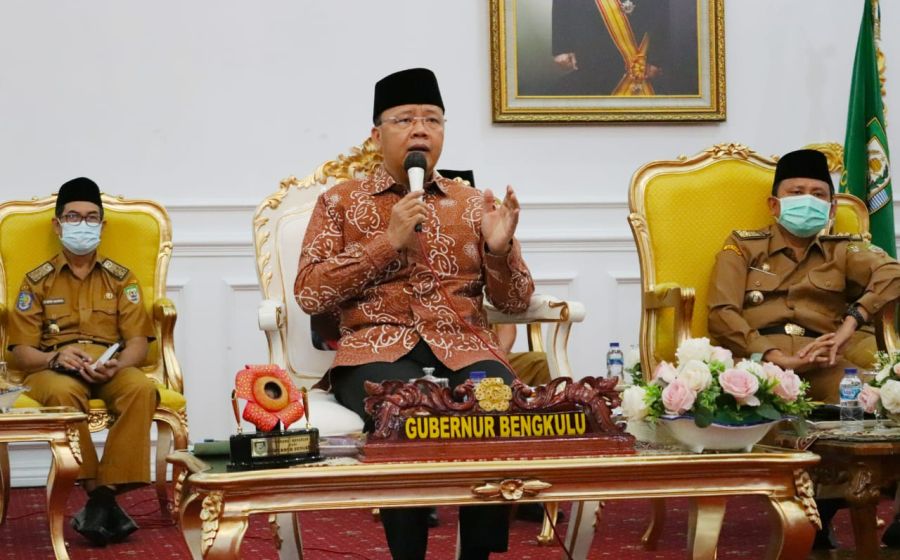 Pemerintahan