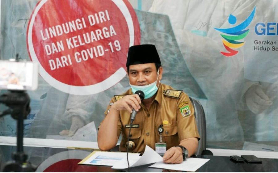 Provinsi Bengkulu