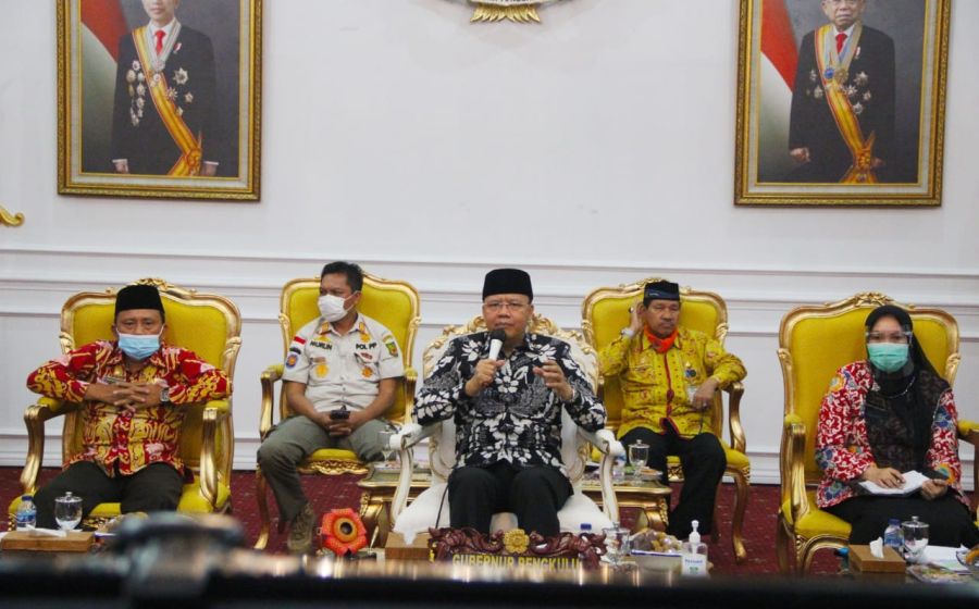 Pemerintahan