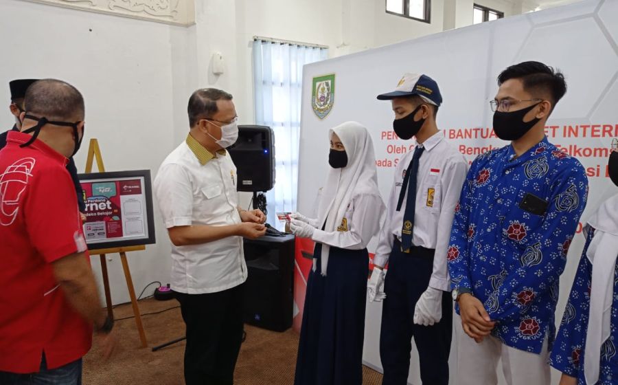 Pemerintahan