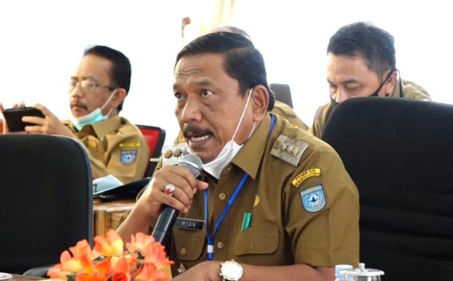 Daerah