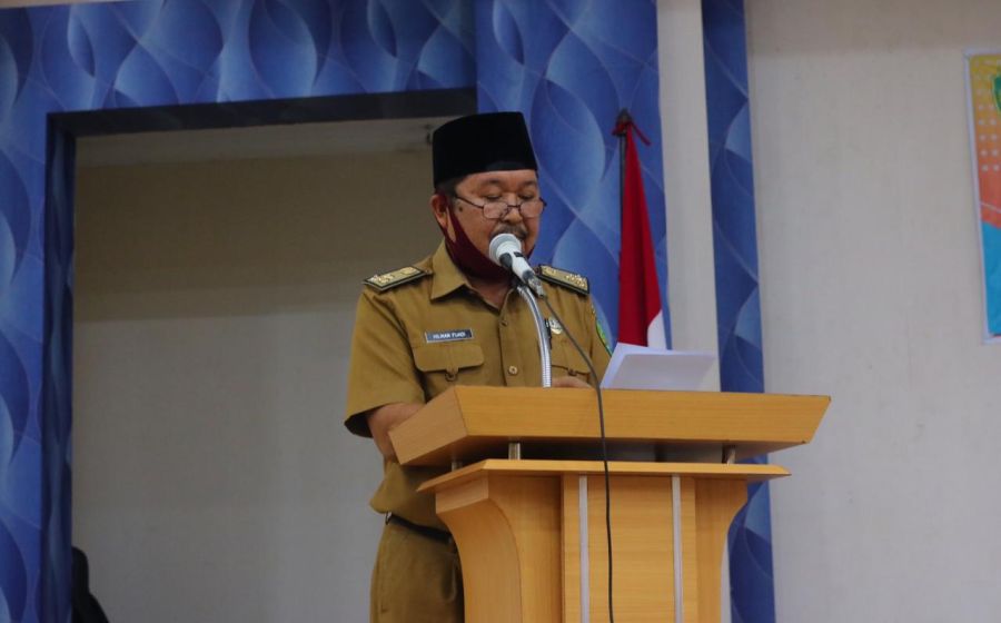 Pemkot bengkulu