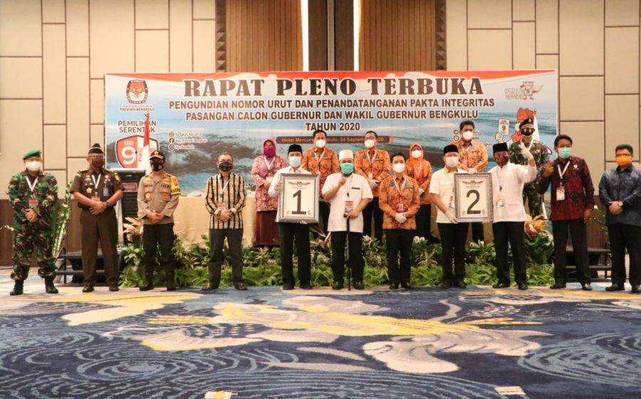 Provinsi Bengkulu
