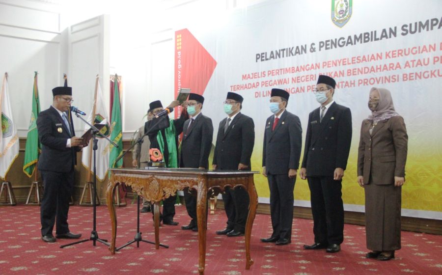 Pemerintahan