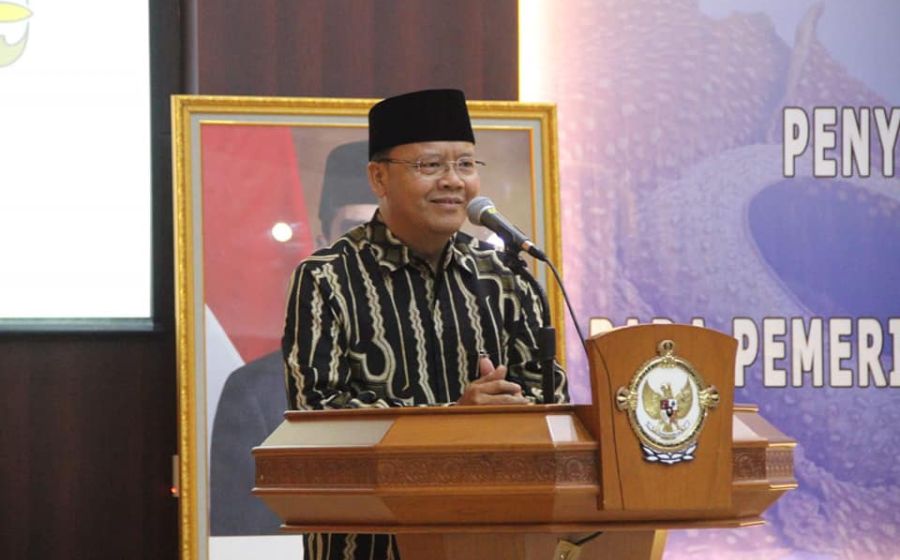 Pemerintahan