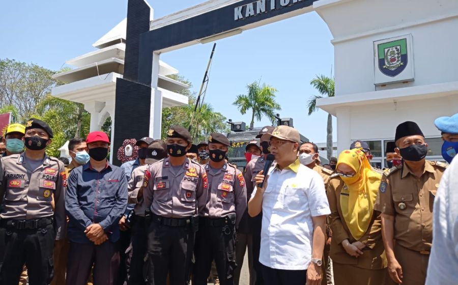 Pemerintahan