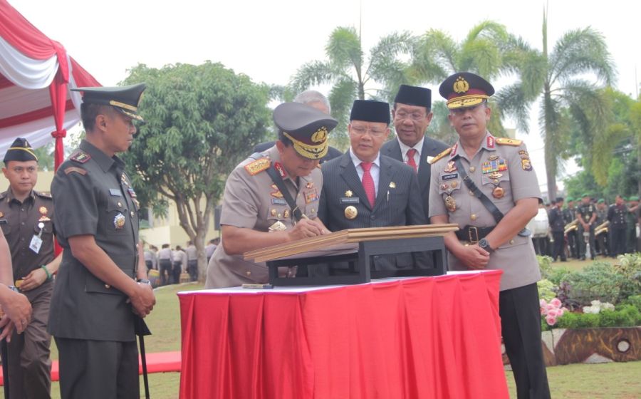 Provinsi Bengkulu