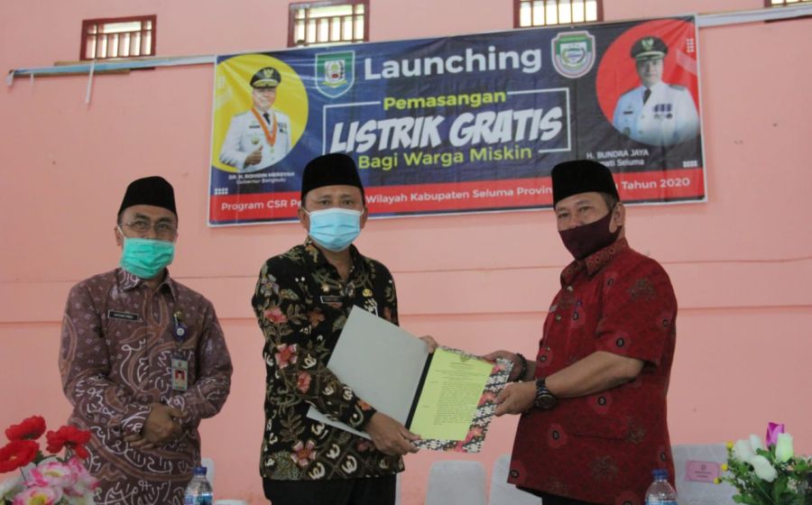 Pemerintahan