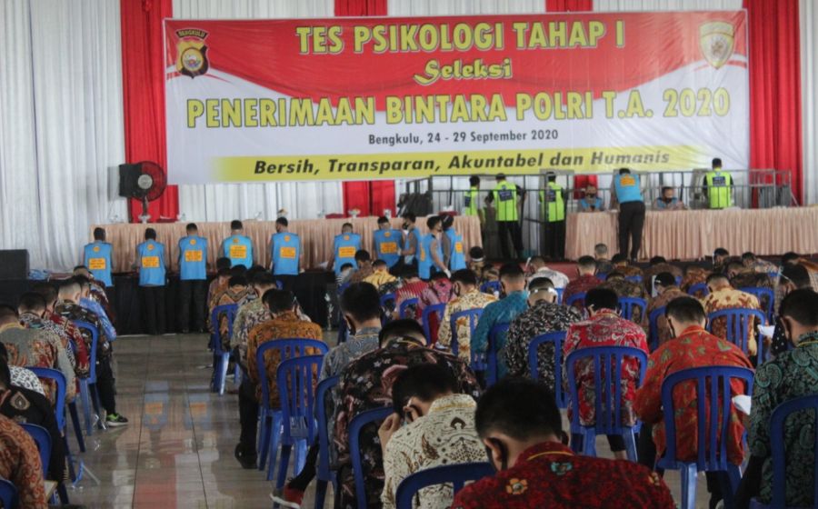 Provinsi Bengkulu