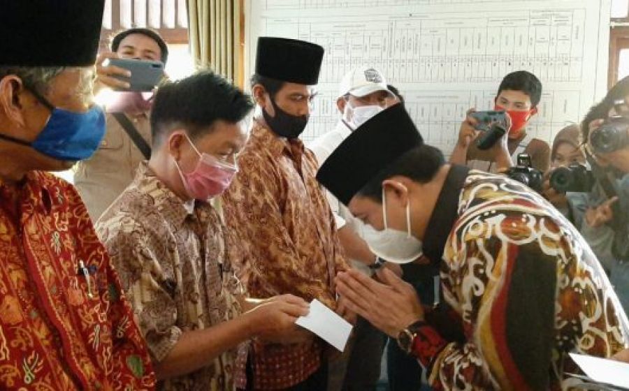 Pemkot bengkulu