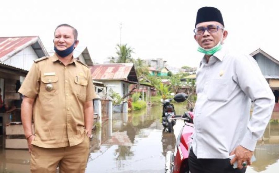 Pemkot bengkulu