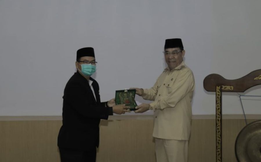 Daerah