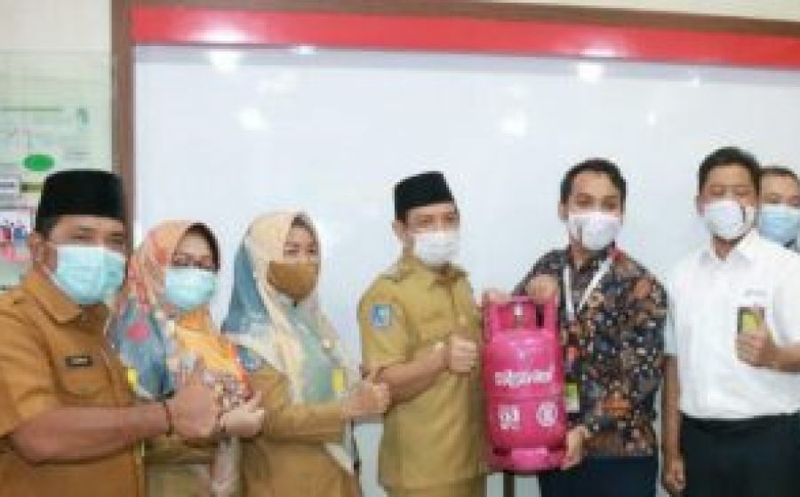 Pemkot bengkulu