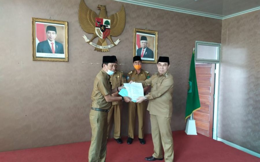 Daerah