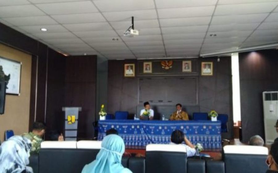 Pemkot bengkulu