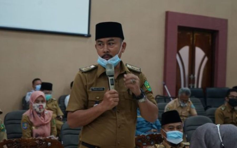 Pemkot bengkulu