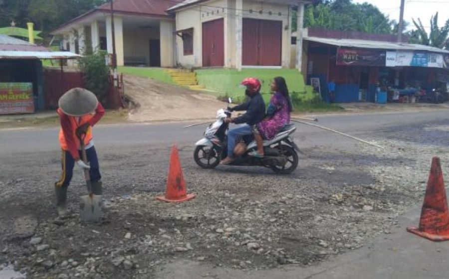 Pemkot bengkulu