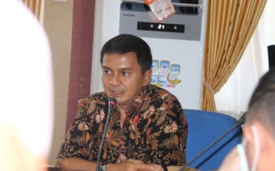 Pemkot bengkulu