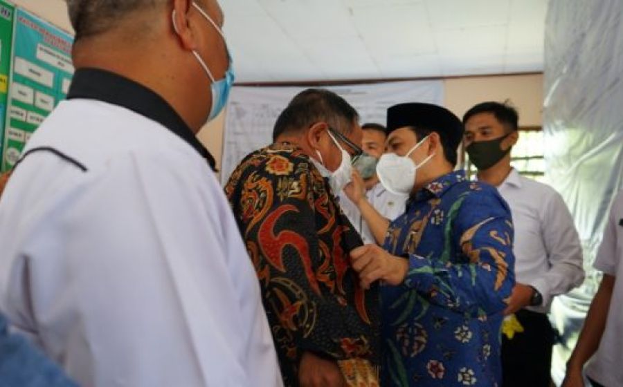 Pemkot bengkulu
