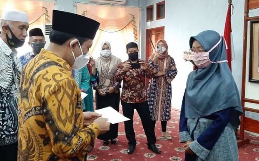 Pemkot bengkulu