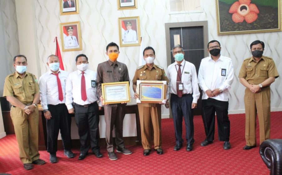 Bengkulu Tengah