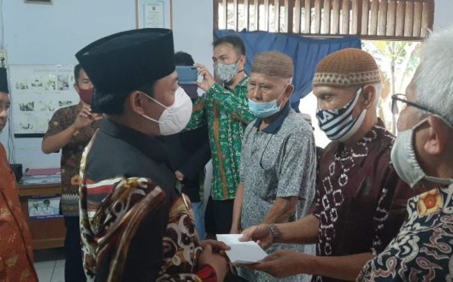 Pemkot bengkulu