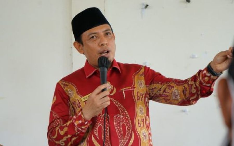 Pemkot bengkulu