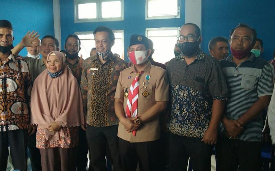 Pemkot bengkulu