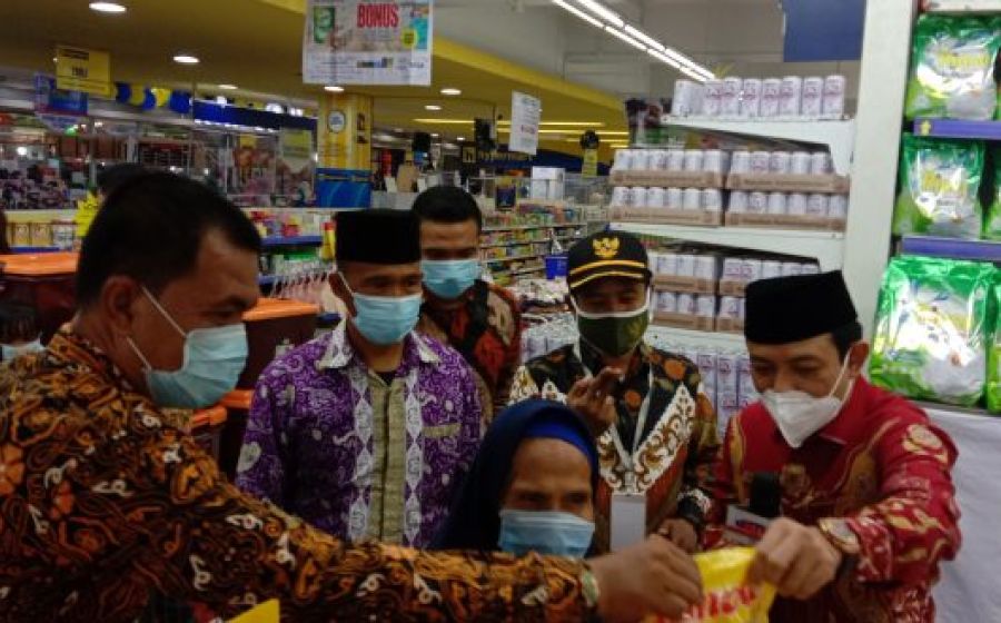 Pemkot bengkulu