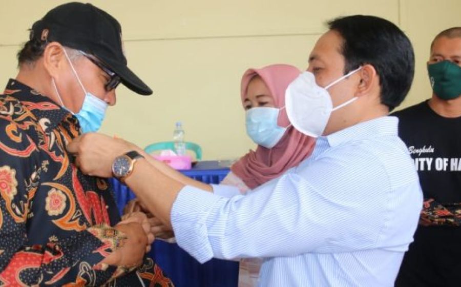 Pemkot bengkulu