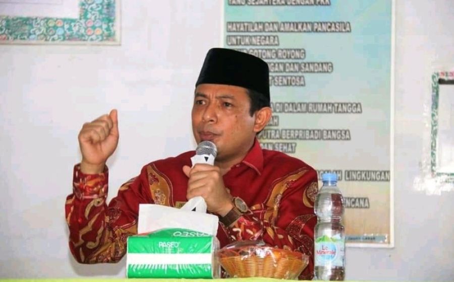 Pemkot bengkulu