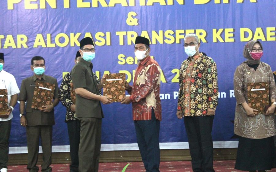 Pemerintahan