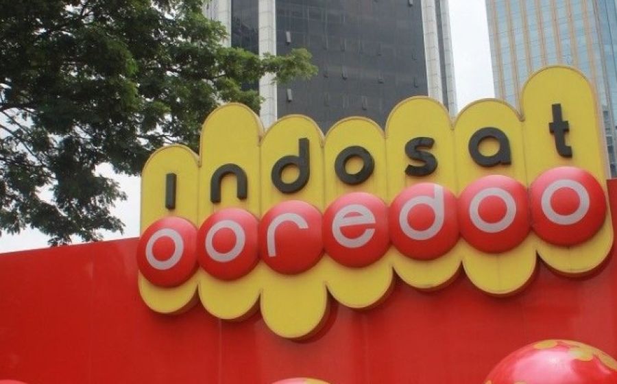 Indosat Ooredoo
