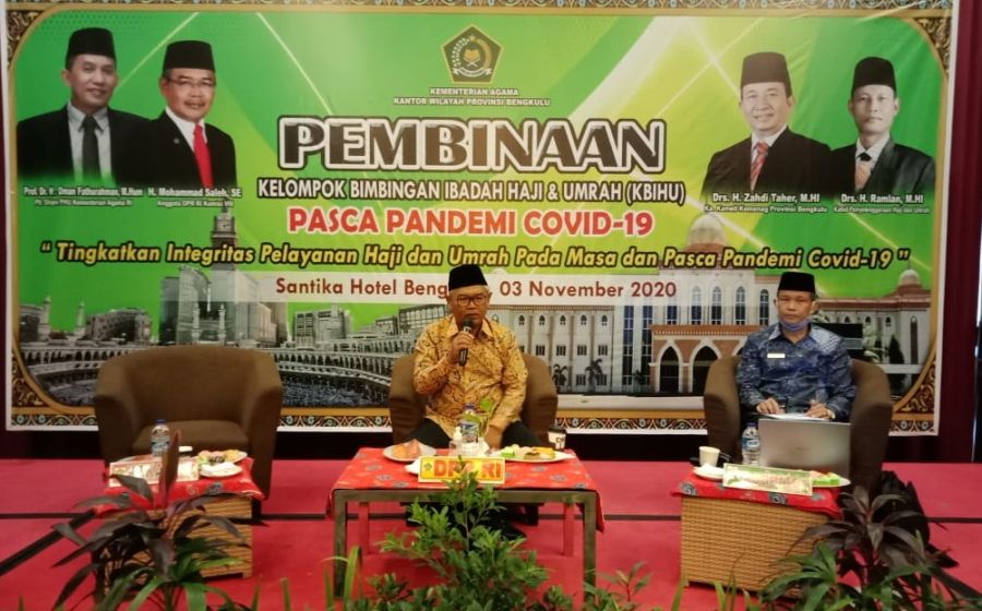 Provinsi Bengkulu