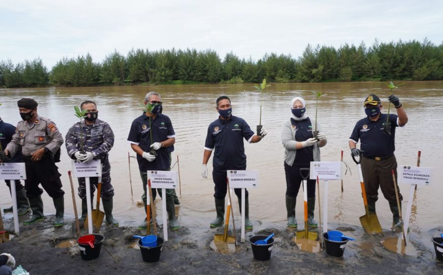 Provinsi Bengkulu