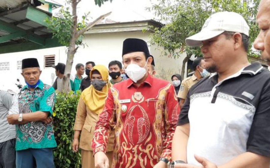 Pemkot bengkulu
